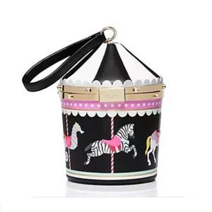 Kate Spade  Flavor of the month Carousel Bag
